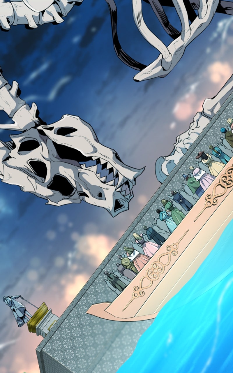 Read The Greatest Estate Developer ENGLISH Manga Online