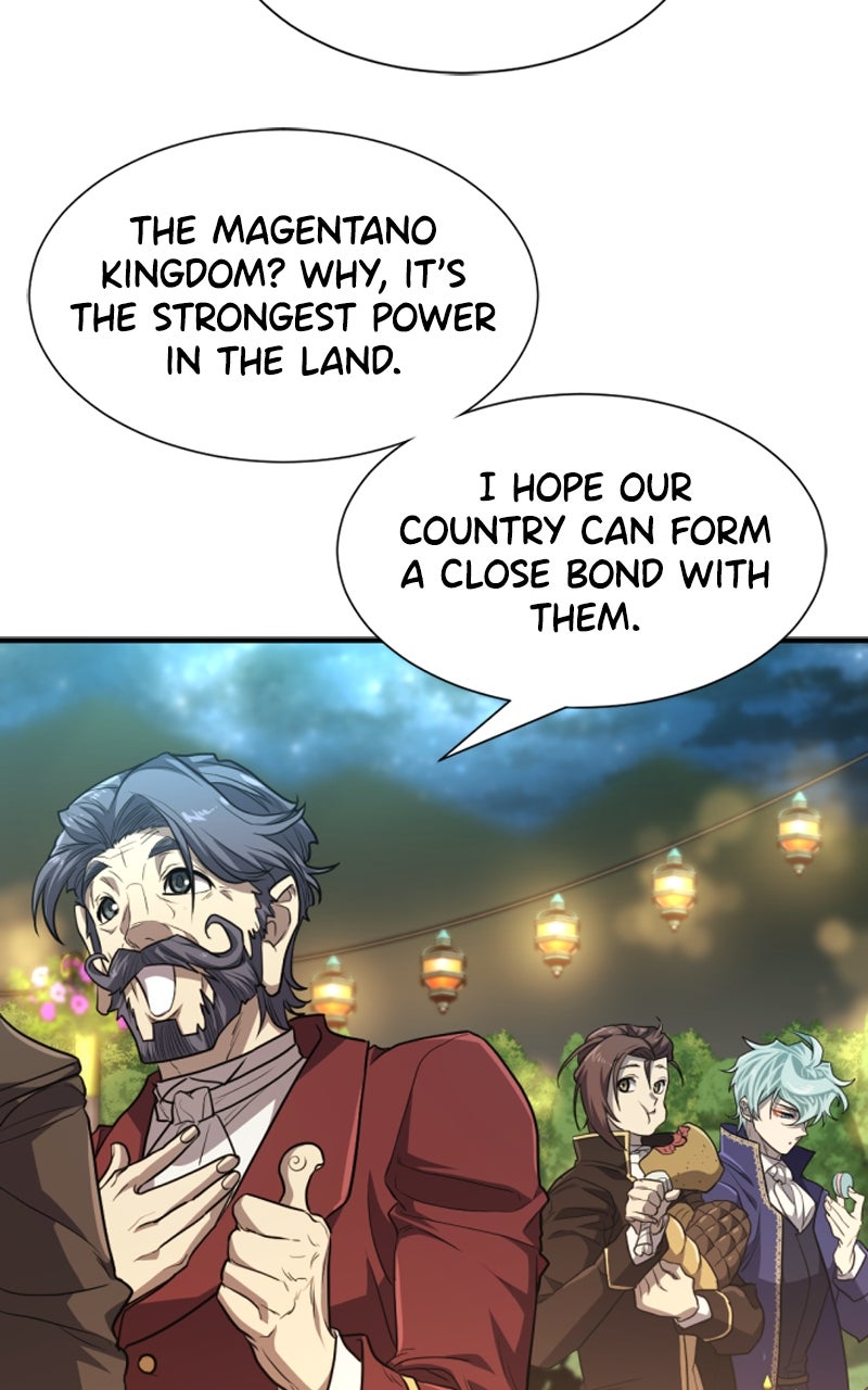 Read The Greatest Estate Developer ENGLISH Manga Online