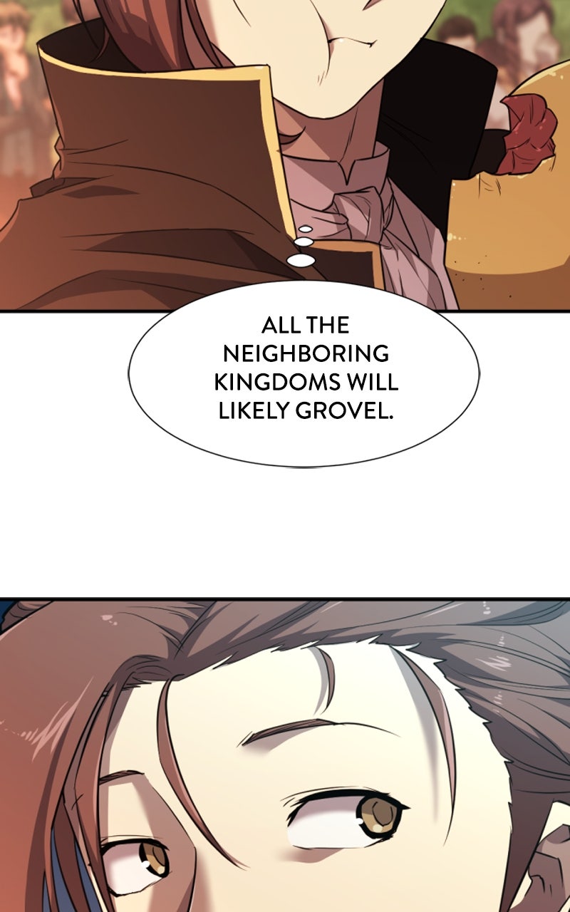 Read The Greatest Estate Developer ENGLISH Manga Online