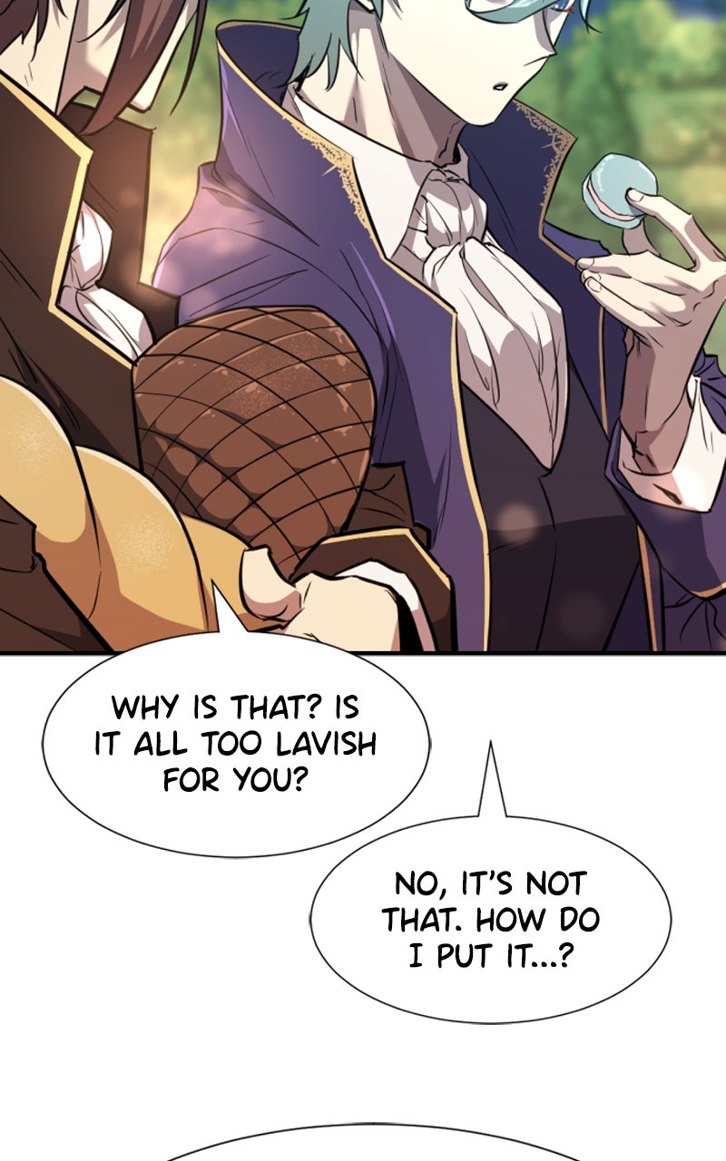 Read The Greatest Estate Developer ENGLISH Manga Online