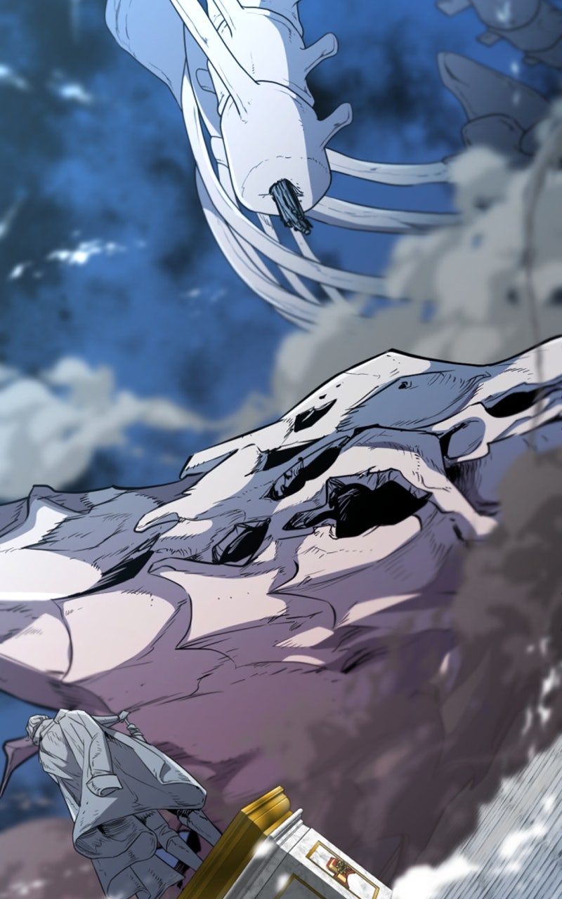 Read The Greatest Estate Developer ENGLISH Manga Online