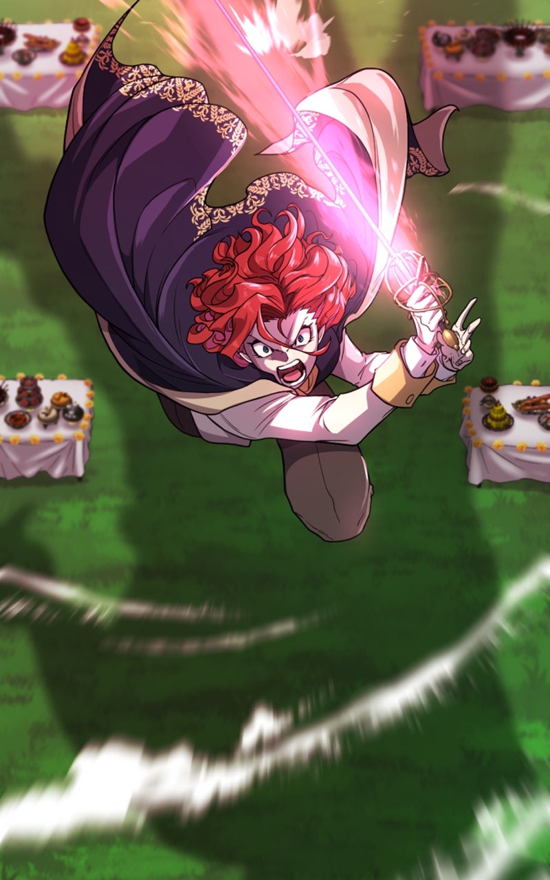 Read The Greatest Estate Developer ENGLISH Manga Online