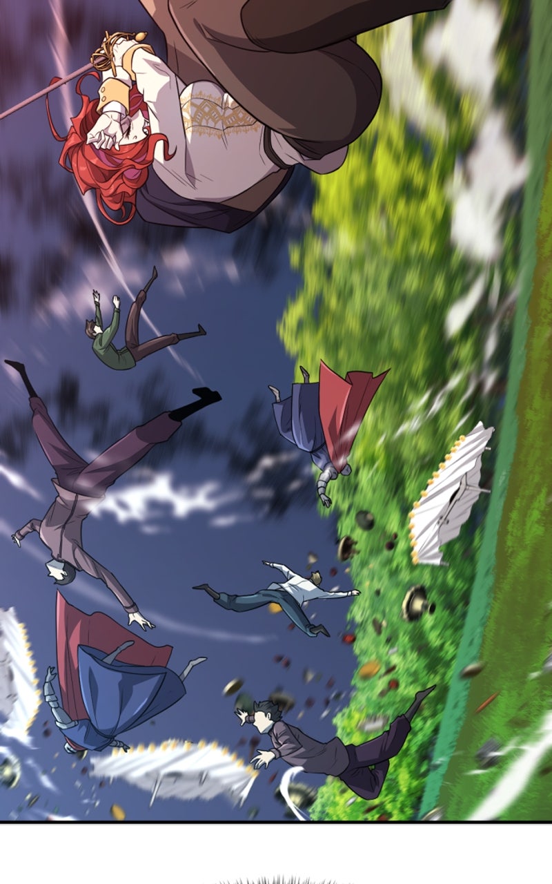 Read The Greatest Estate Developer ENGLISH Manga Online