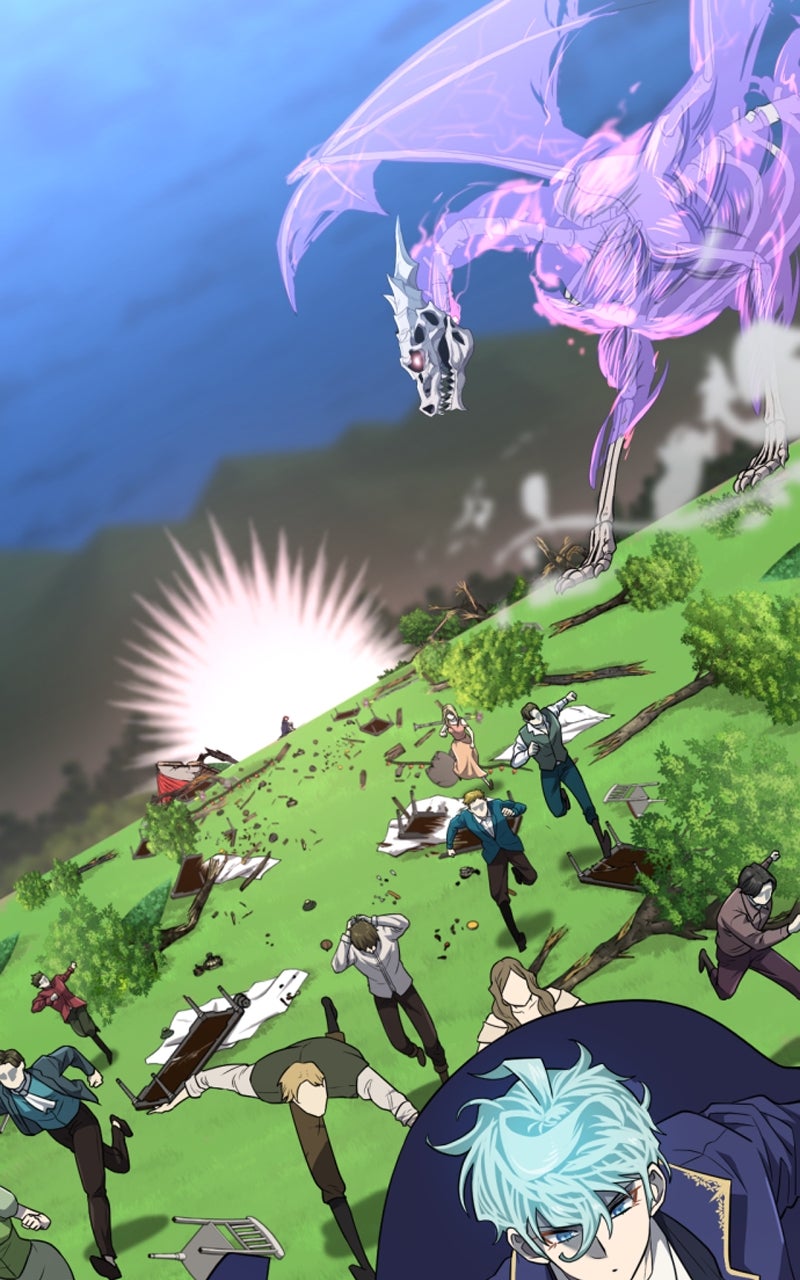 Read The Greatest Estate Developer ENGLISH Manga Online