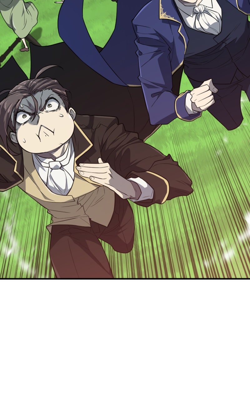 Read The Greatest Estate Developer ENGLISH Manga Online