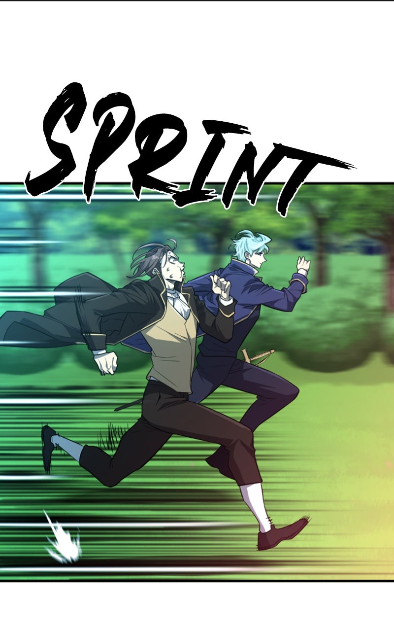 Read The Greatest Estate Developer ENGLISH Manga Online