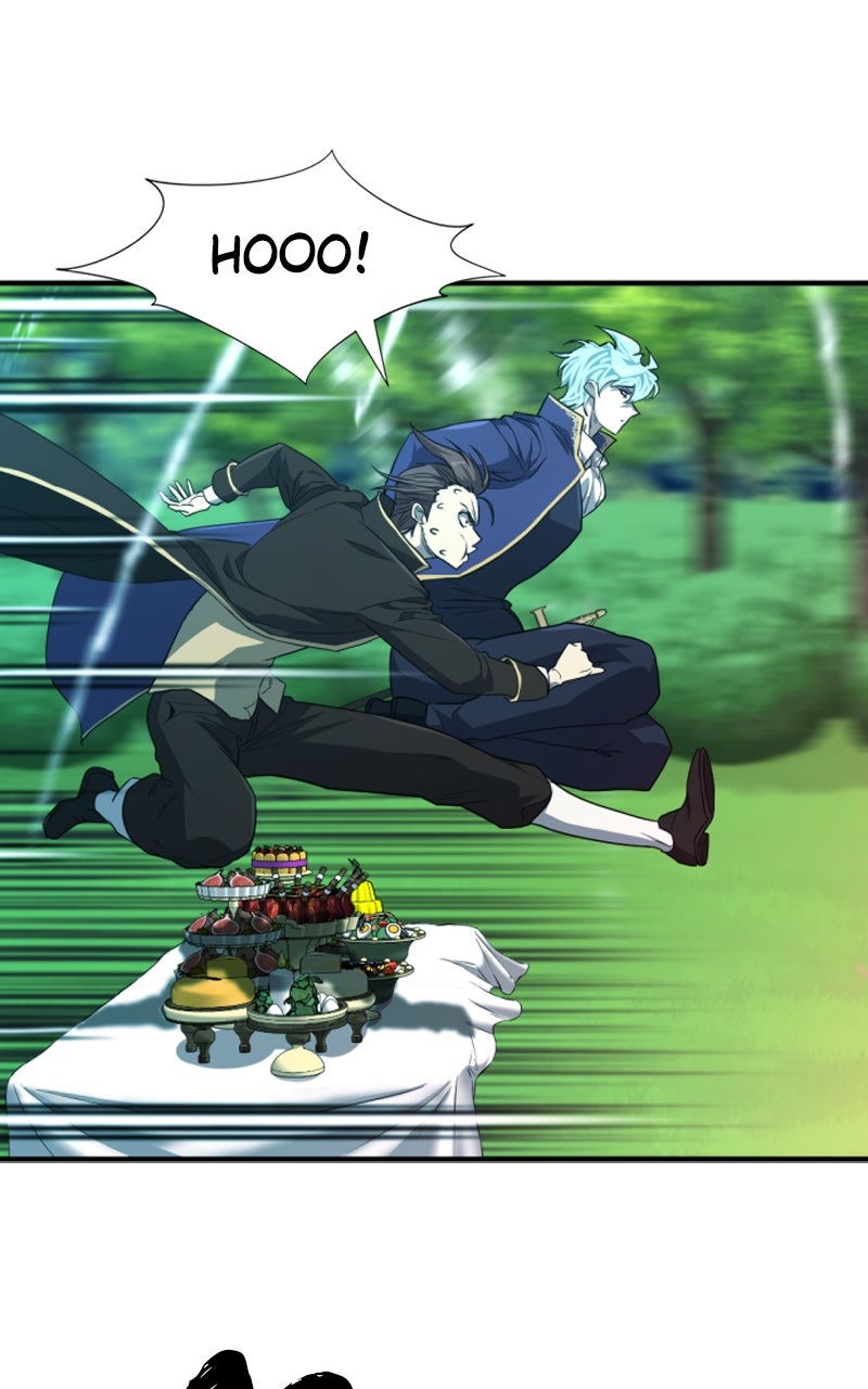 Read The Greatest Estate Developer ENGLISH Manga Online