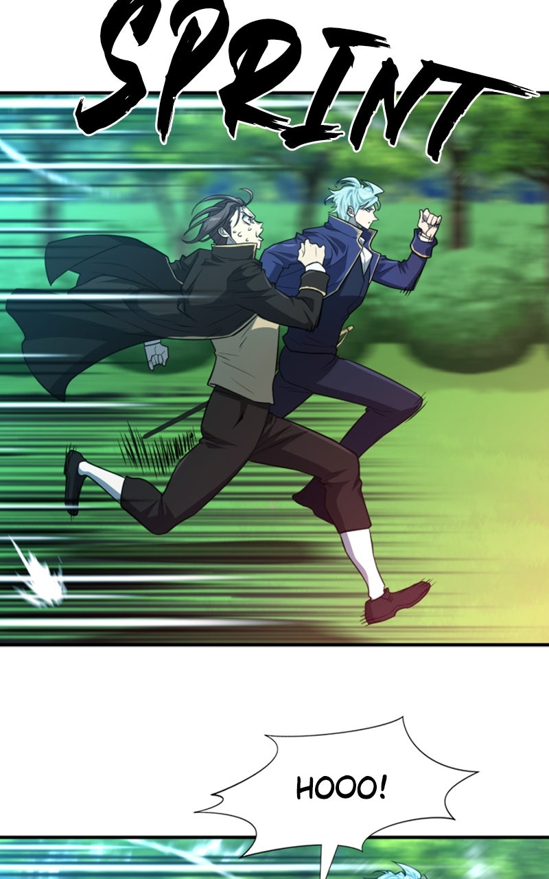 Read The Greatest Estate Developer ENGLISH Manga Online