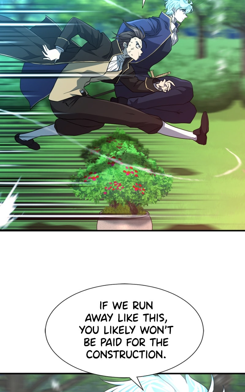 Read The Greatest Estate Developer ENGLISH Manga Online