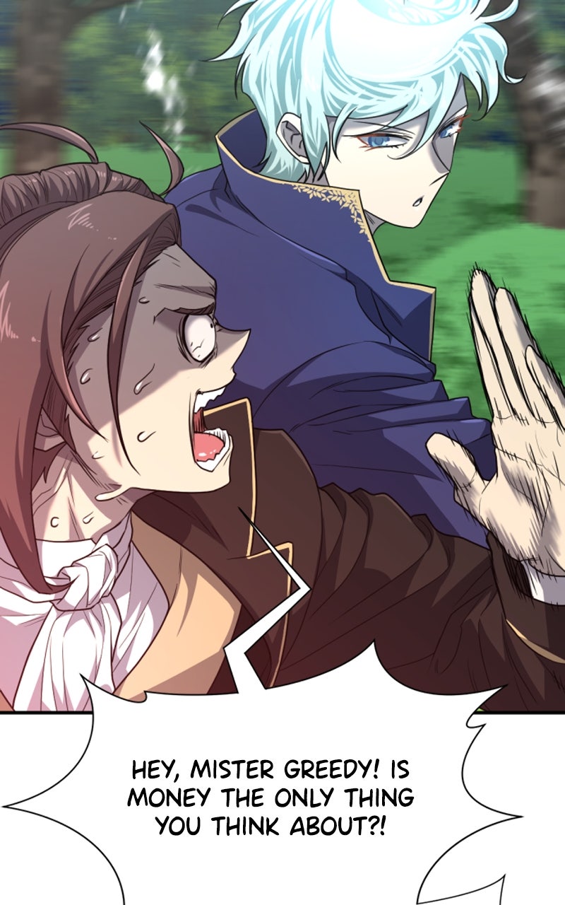 Read The Greatest Estate Developer ENGLISH Manga Online