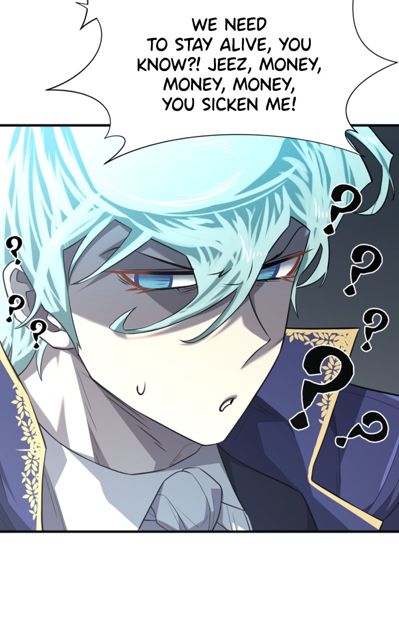 Read The Greatest Estate Developer ENGLISH Manga Online