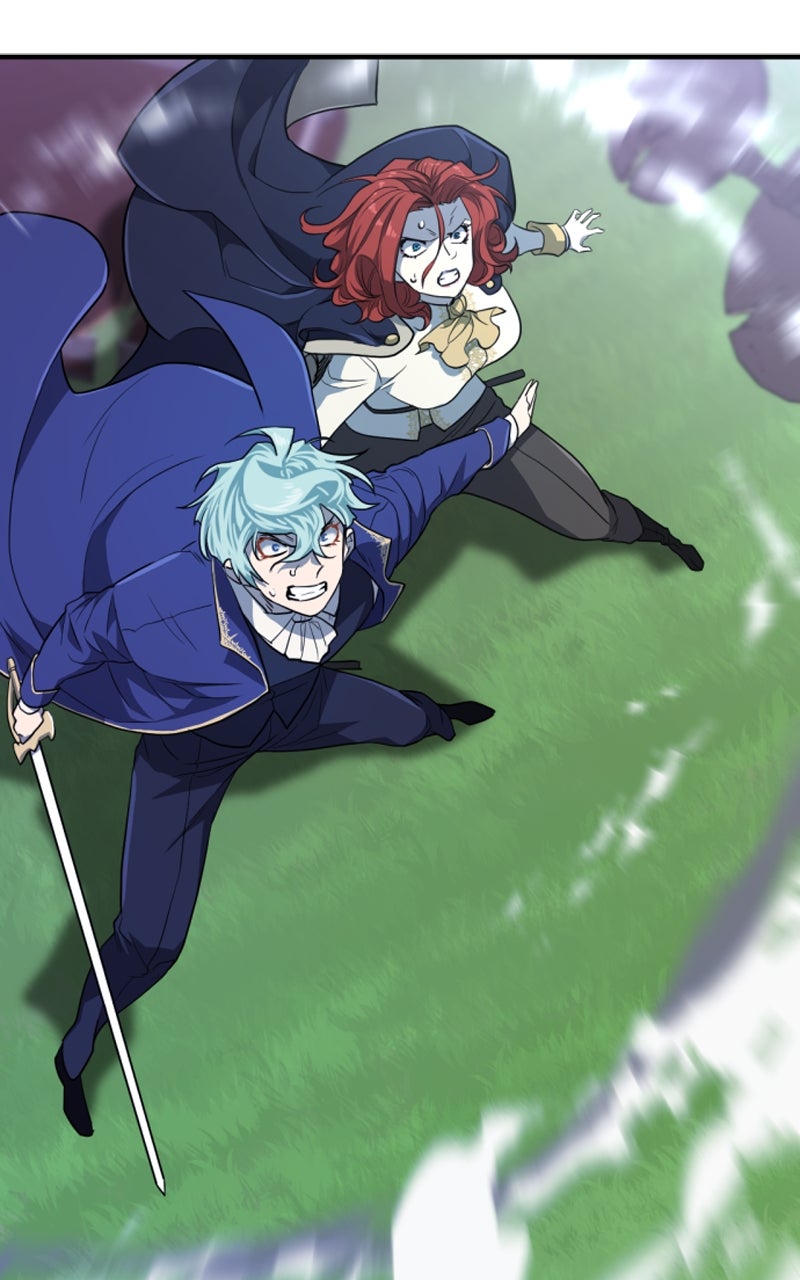 Read The Greatest Estate Developer ENGLISH Manga Online