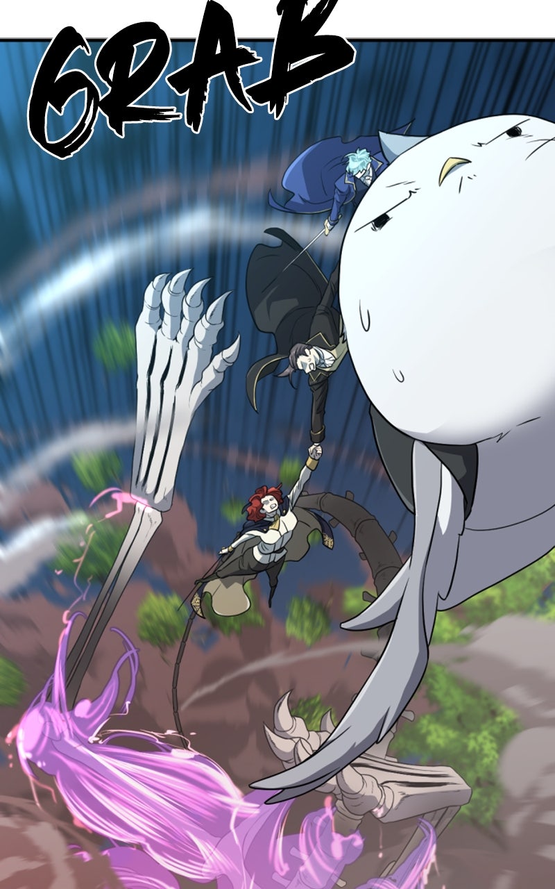 Read The Greatest Estate Developer ENGLISH Manga Online