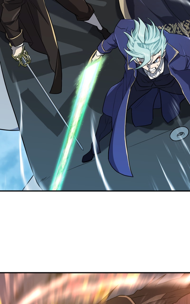 Read The Greatest Estate Developer ENGLISH Manga Online