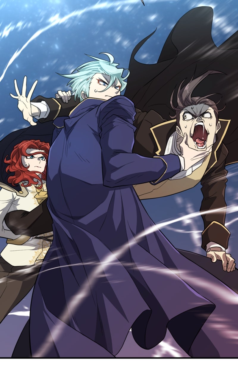 Read The Greatest Estate Developer ENGLISH Manga Online