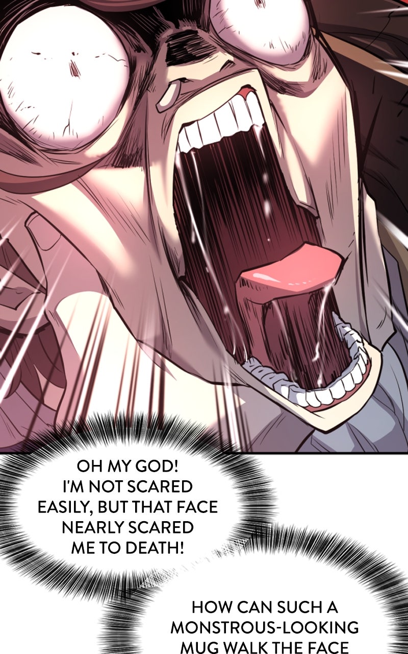 Read The Greatest Estate Developer ENGLISH Manga Online