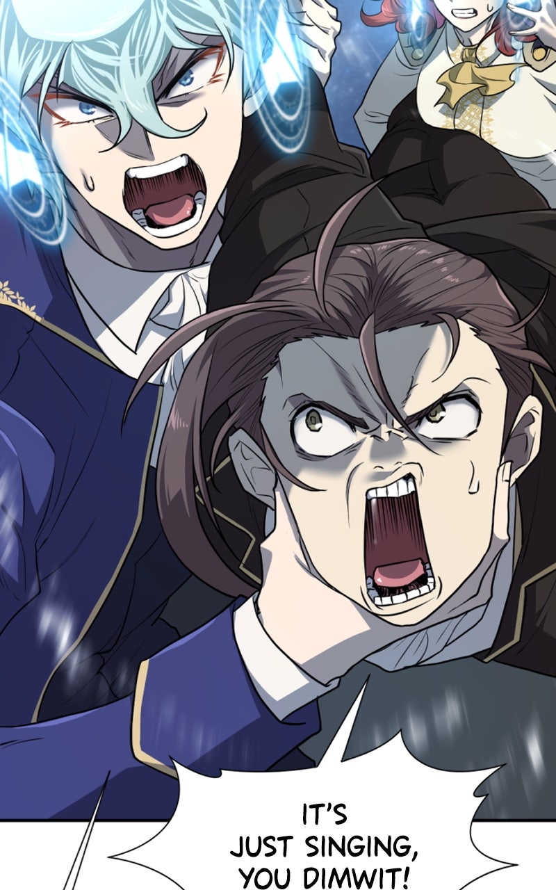 Read The Greatest Estate Developer ENGLISH Manga Online