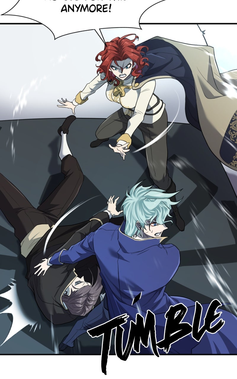 Read The Greatest Estate Developer ENGLISH Manga Online