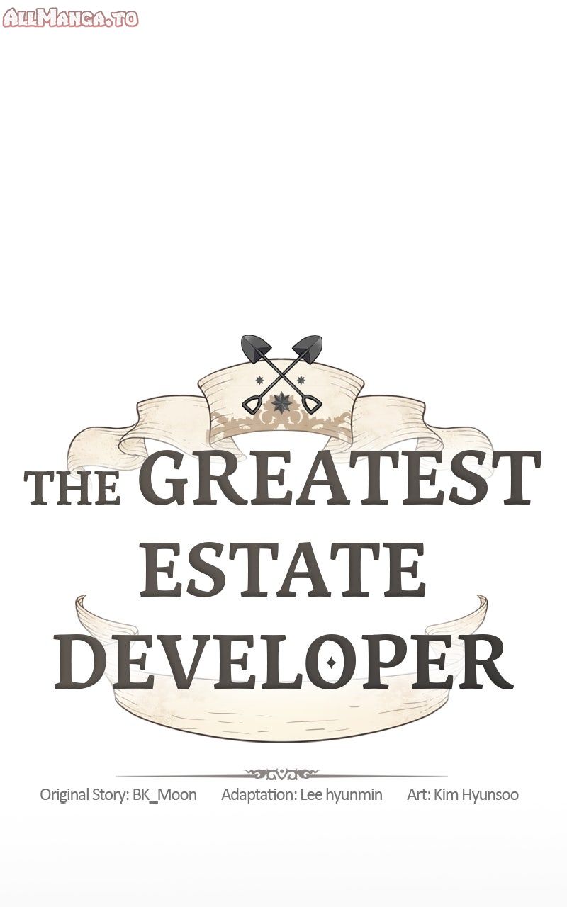 Read The Greatest Estate Developer ENGLISH Manga Online