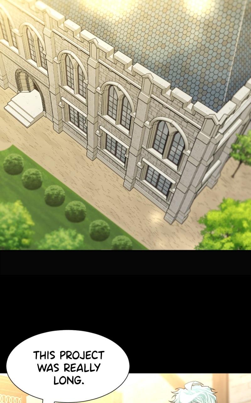 Read The Greatest Estate Developer ENGLISH Manga Online