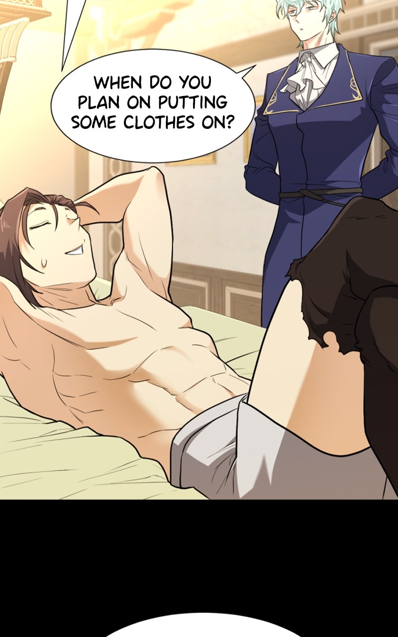 Read The Greatest Estate Developer ENGLISH Manga Online