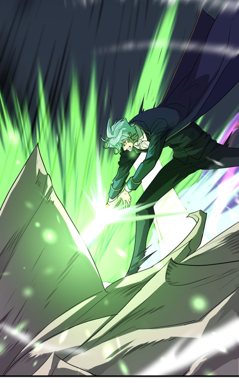 Read The Greatest Estate Developer ENGLISH Manga Online