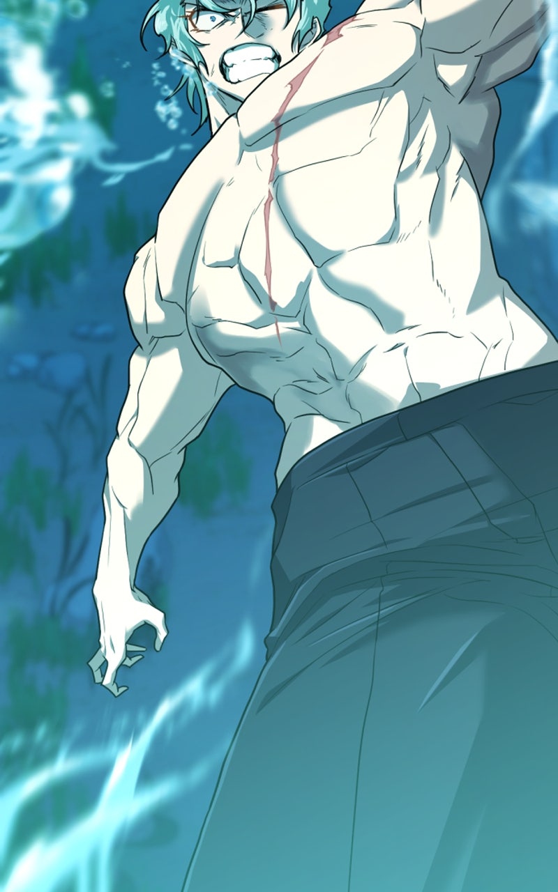 Read The Greatest Estate Developer ENGLISH Manga Online