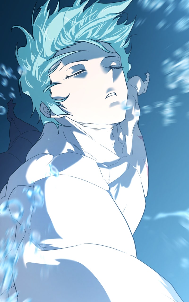 Read The Greatest Estate Developer ENGLISH Manga Online