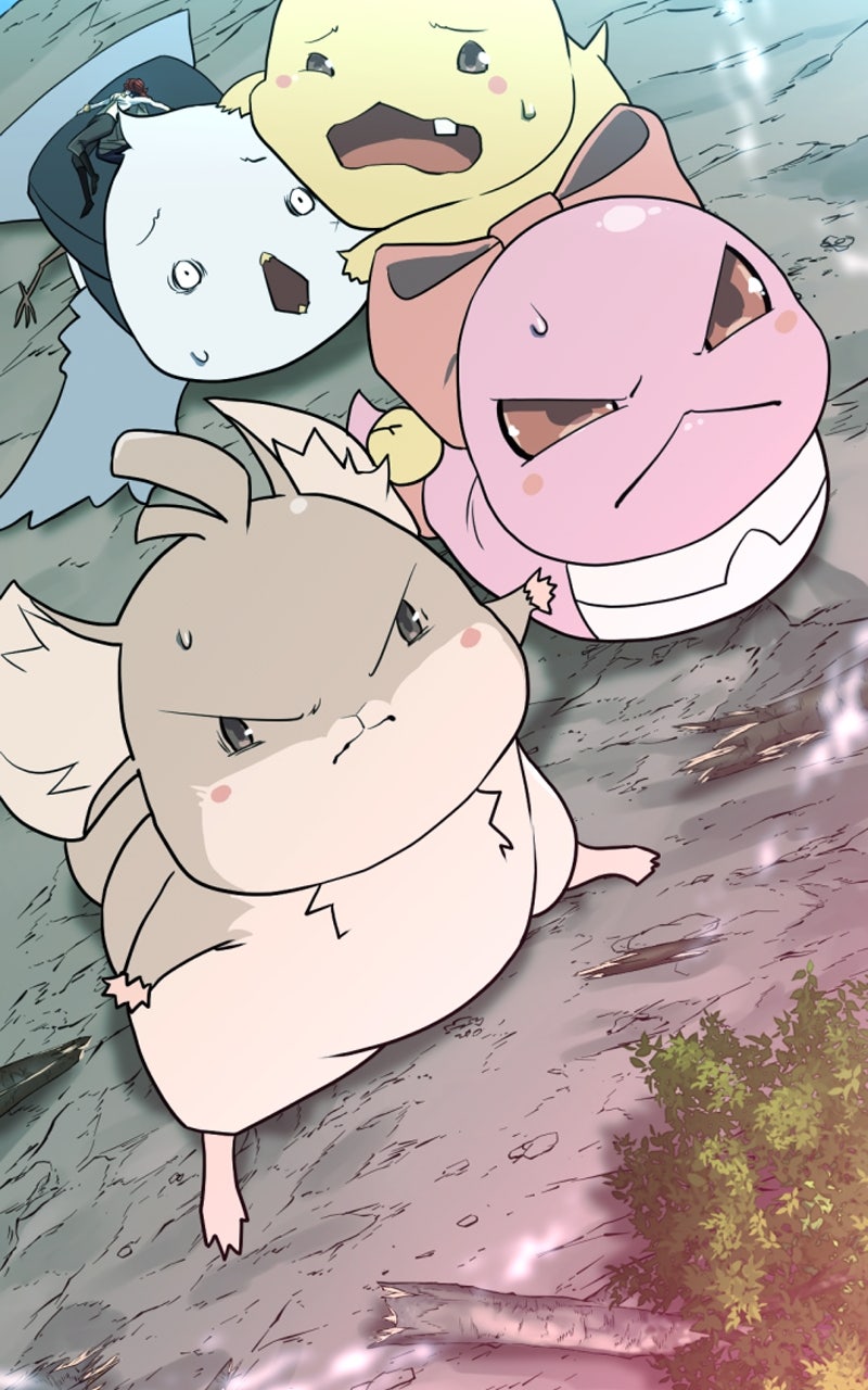 Read The Greatest Estate Developer ENGLISH Manga Online