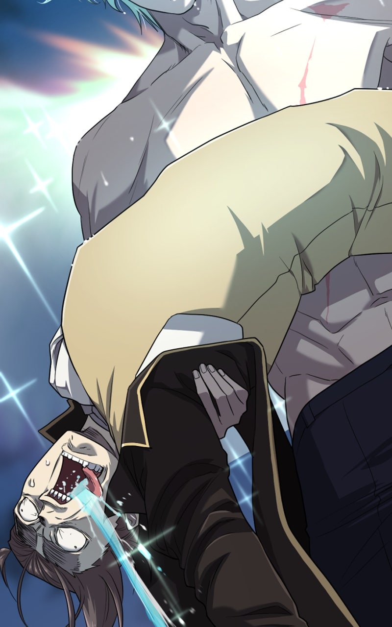 Read The Greatest Estate Developer ENGLISH Manga Online