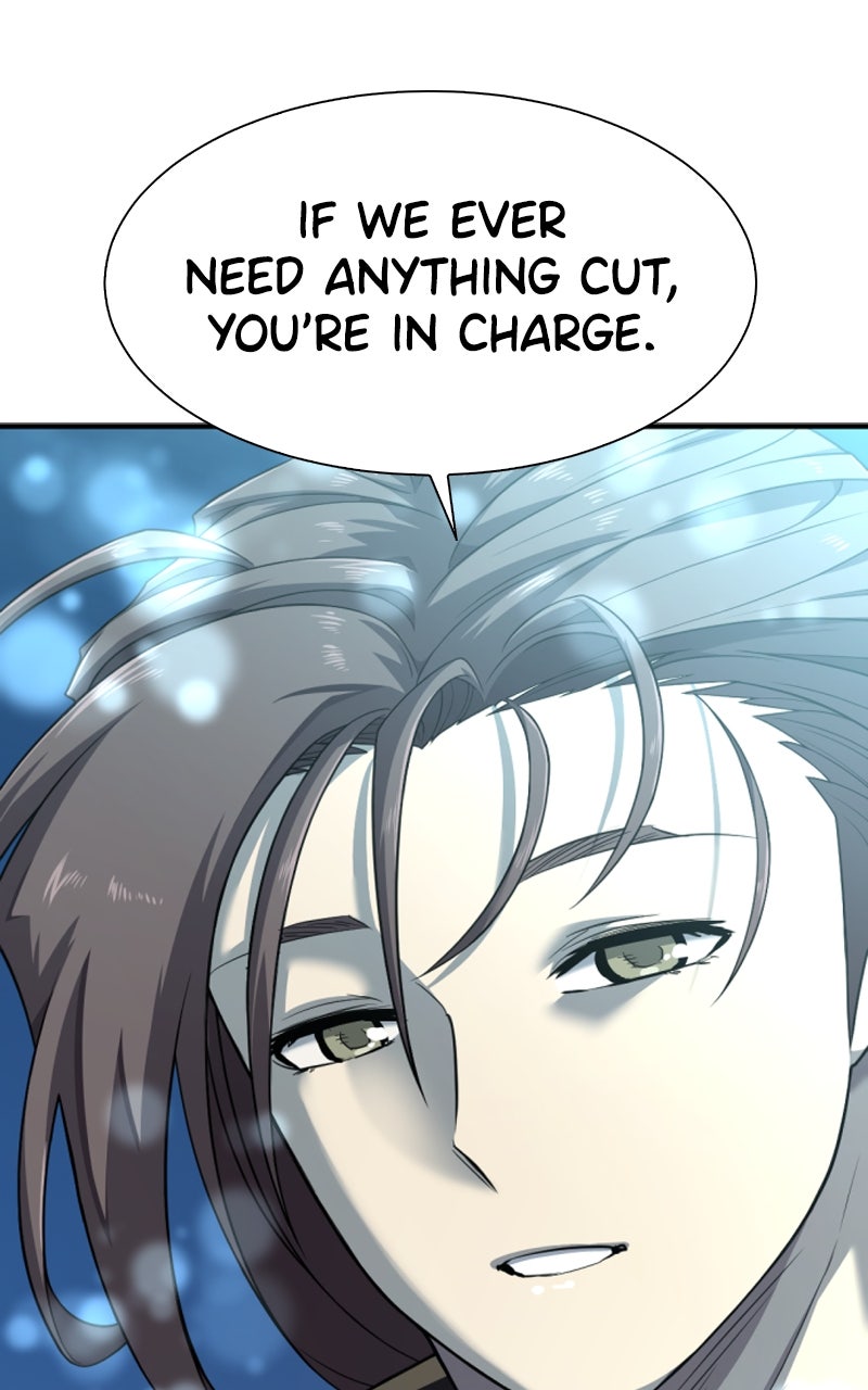 Read The Greatest Estate Developer ENGLISH Manga Online