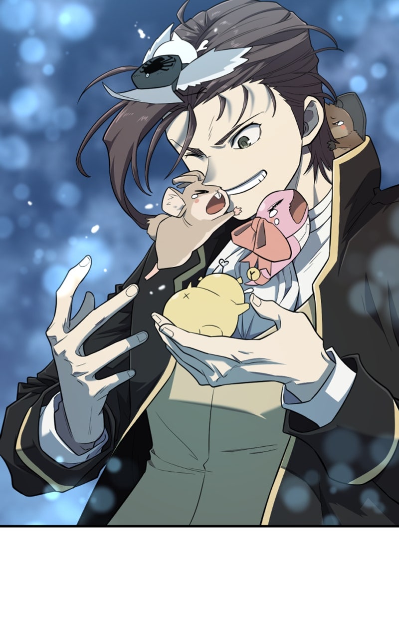 Read The Greatest Estate Developer ENGLISH Manga Online