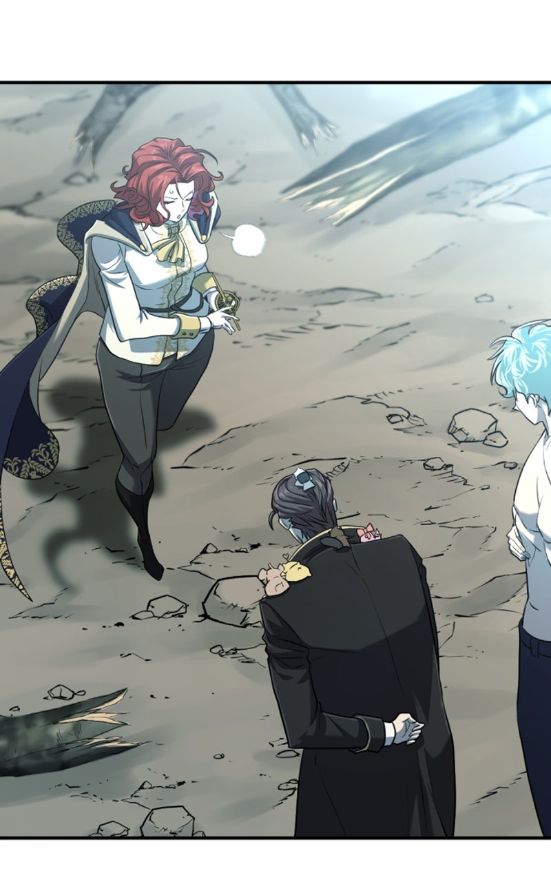 Read The Greatest Estate Developer ENGLISH Manga Online