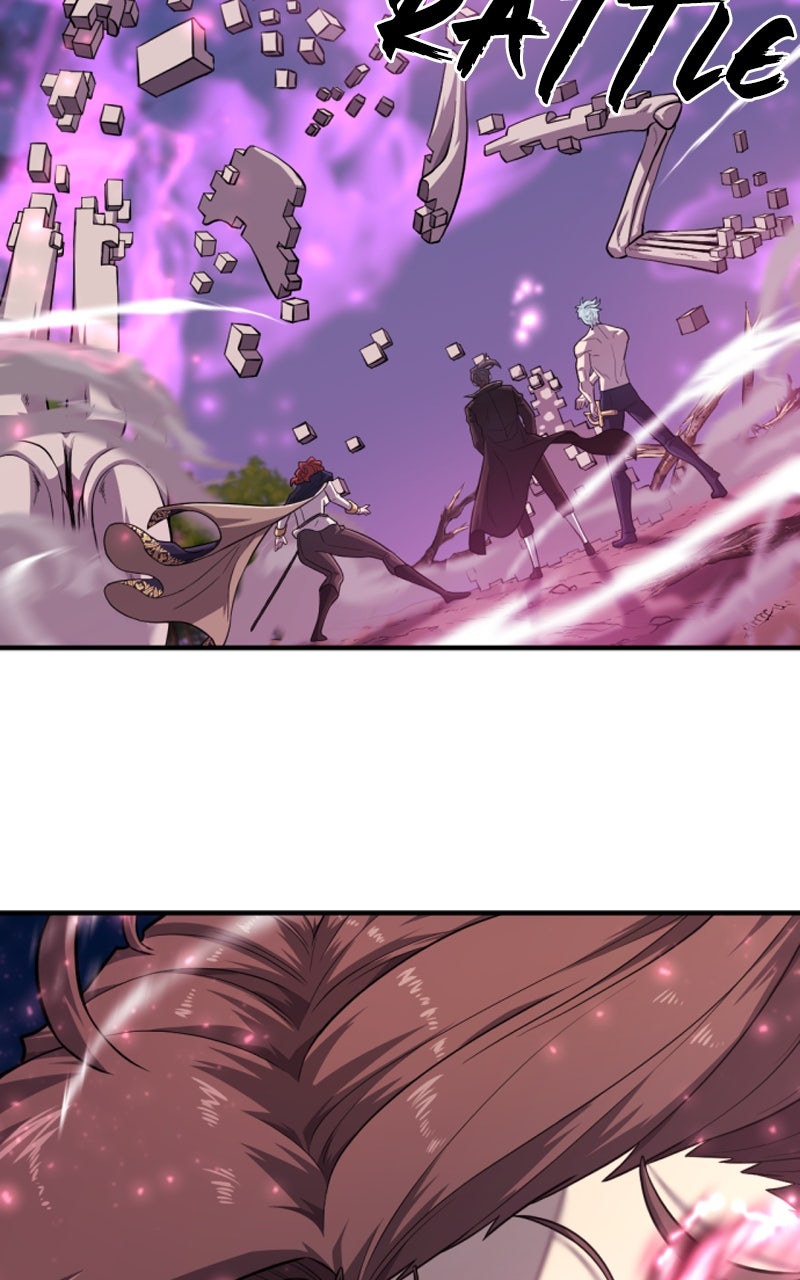 Read The Greatest Estate Developer ENGLISH Manga Online