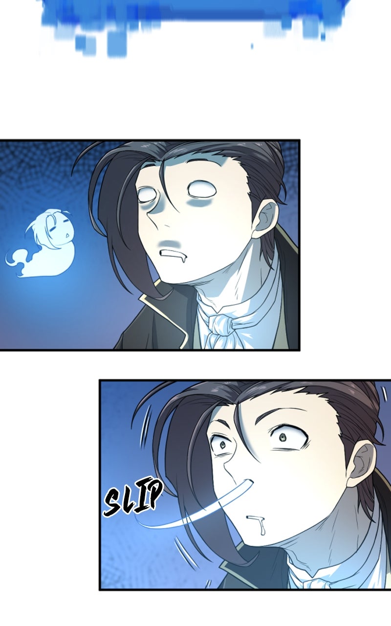 Read The Greatest Estate Developer ENGLISH Manga Online