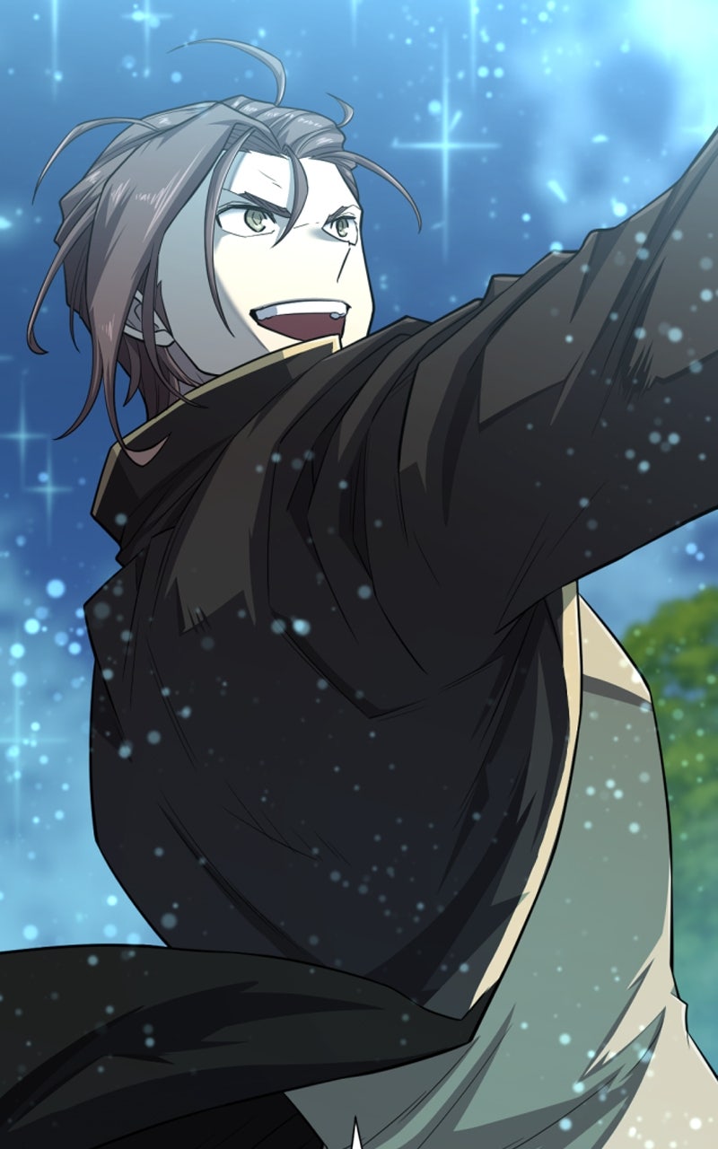 Read The Greatest Estate Developer ENGLISH Manga Online