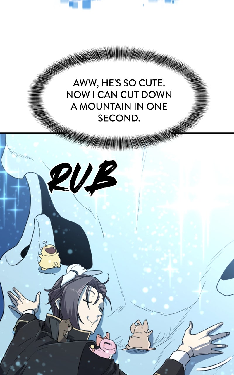 Read The Greatest Estate Developer ENGLISH Manga Online