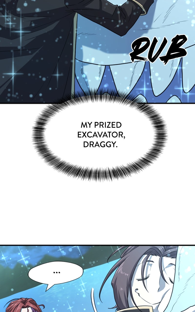 Read The Greatest Estate Developer ENGLISH Manga Online