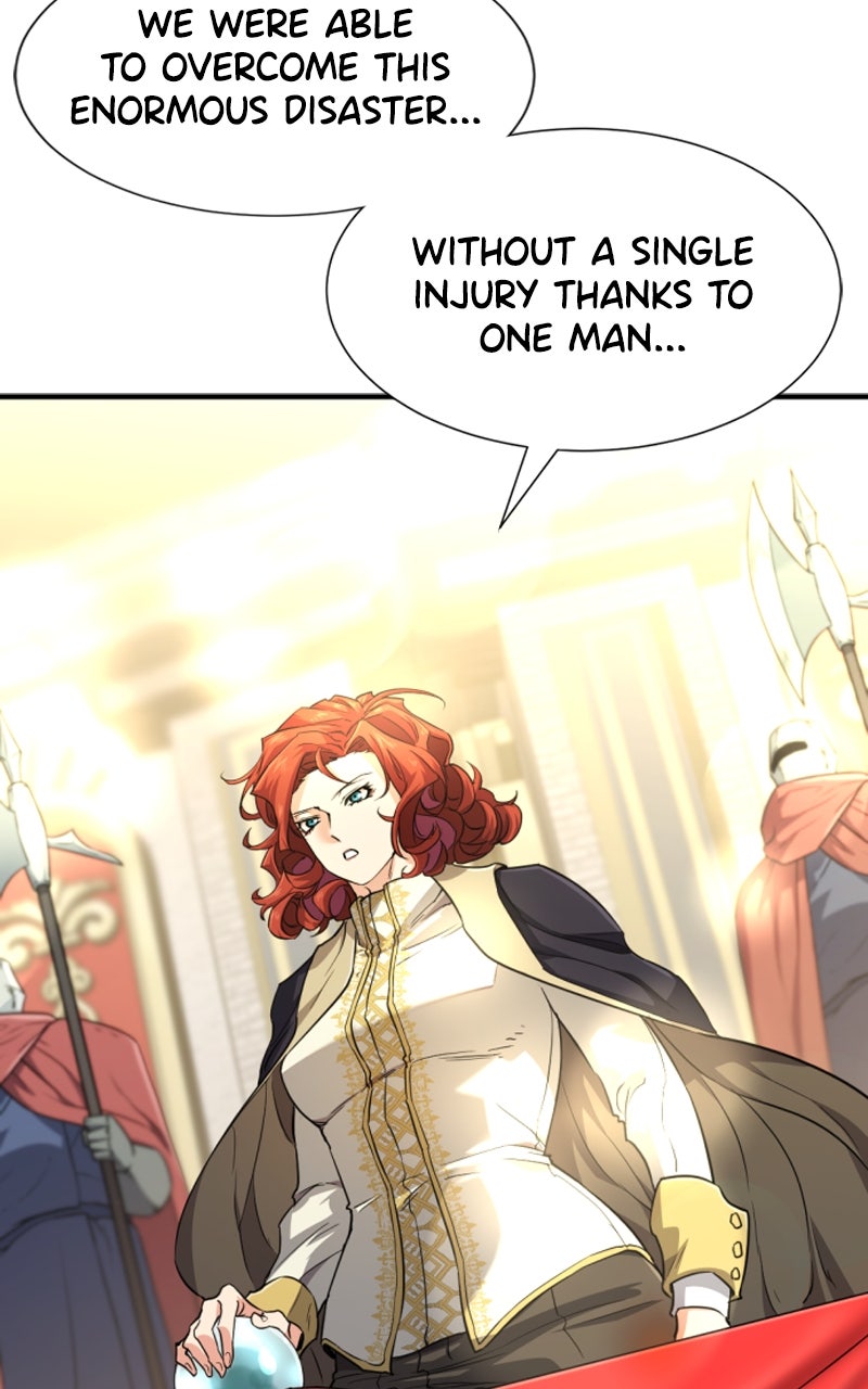 Read The Greatest Estate Developer ENGLISH Manga Online