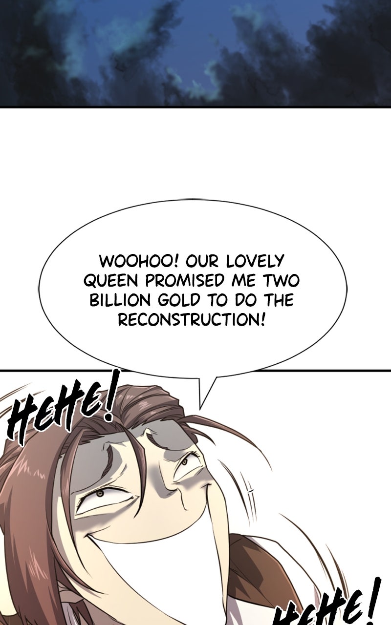 Read The Greatest Estate Developer ENGLISH Manga Online