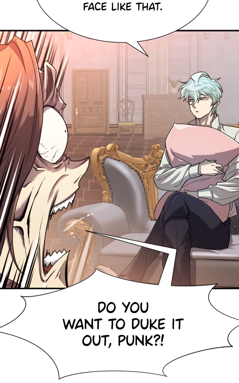 Read The Greatest Estate Developer ENGLISH Manga Online