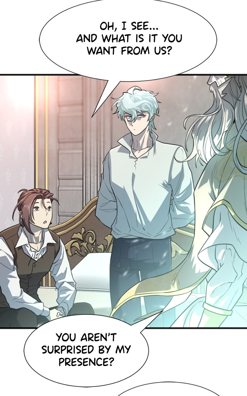 Read The Greatest Estate Developer ENGLISH Manga Online