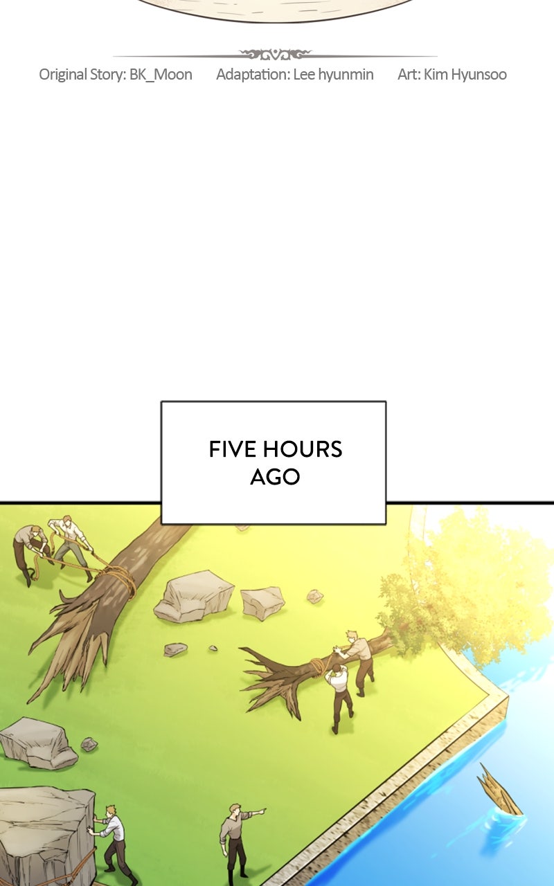 Read The Greatest Estate Developer ENGLISH Manga Online