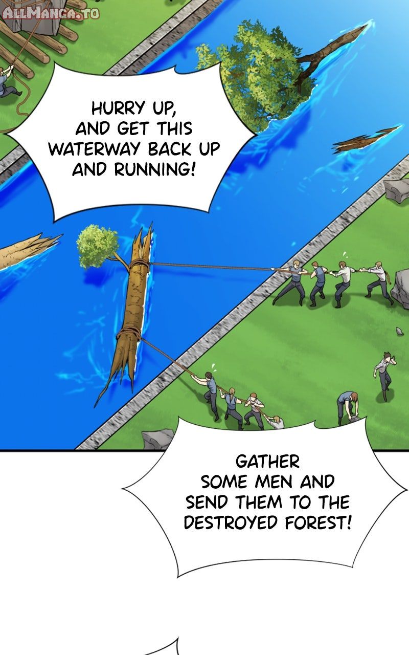 Read The Greatest Estate Developer ENGLISH Manga Online