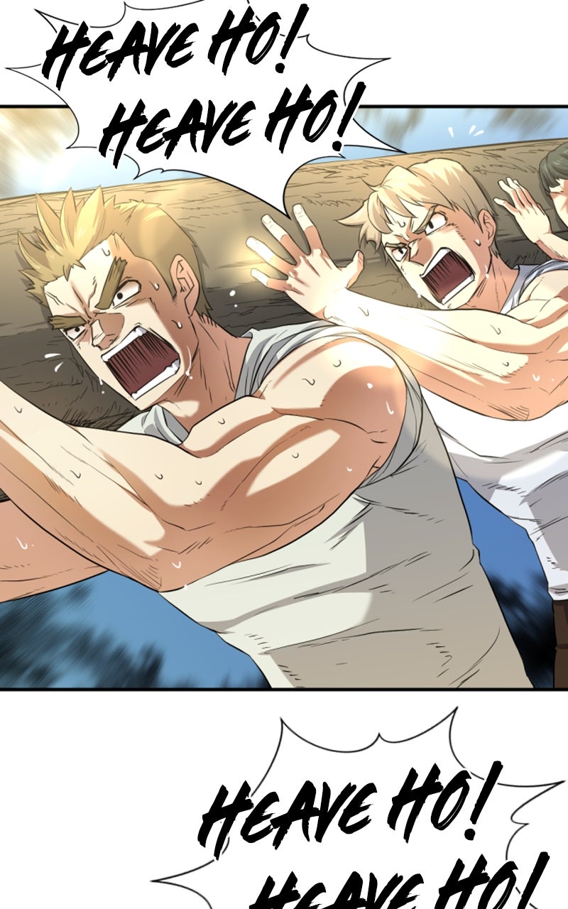 Read The Greatest Estate Developer ENGLISH Manga Online