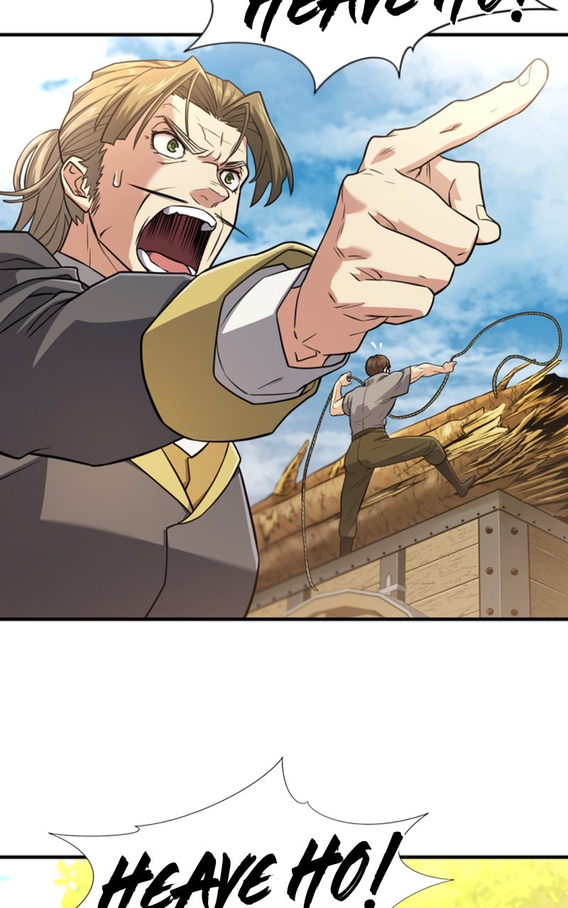 Read The Greatest Estate Developer ENGLISH Manga Online