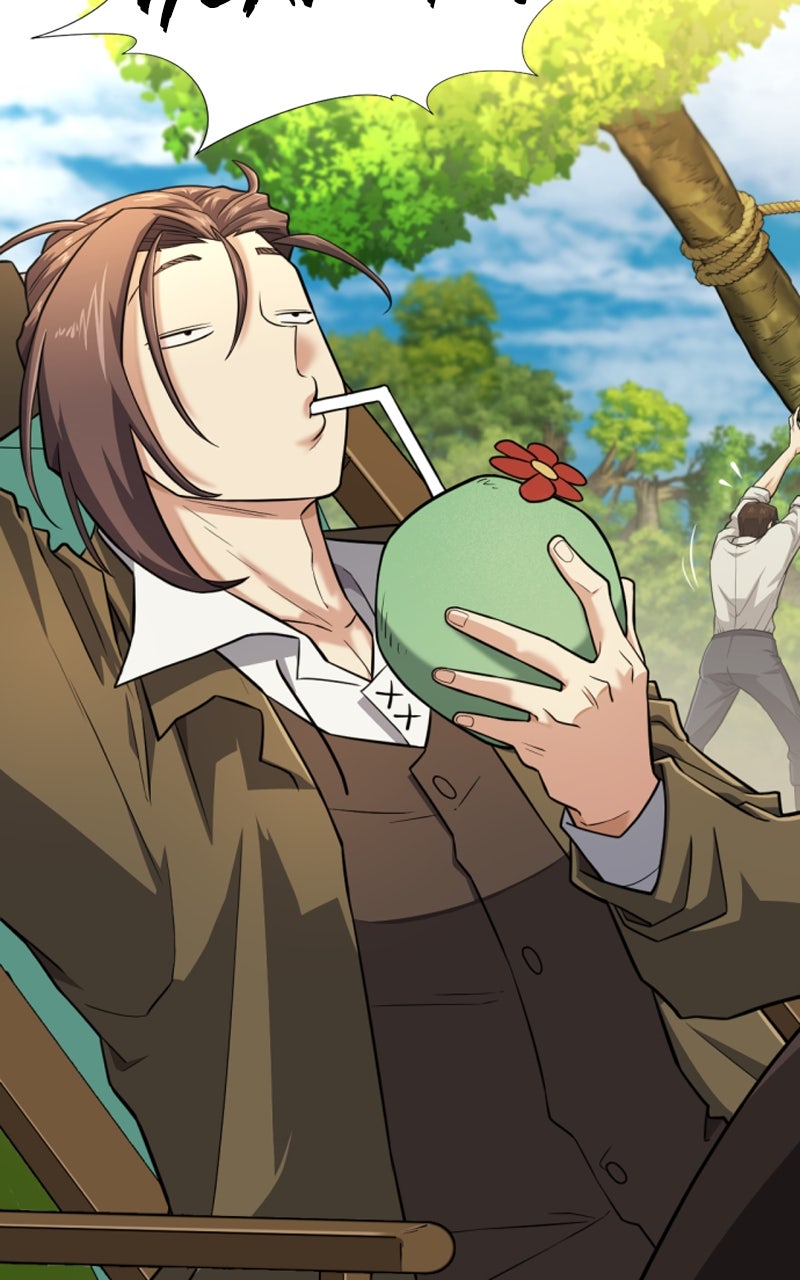 Read The Greatest Estate Developer ENGLISH Manga Online