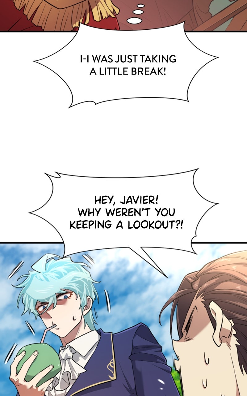 Read The Greatest Estate Developer ENGLISH Manga Online