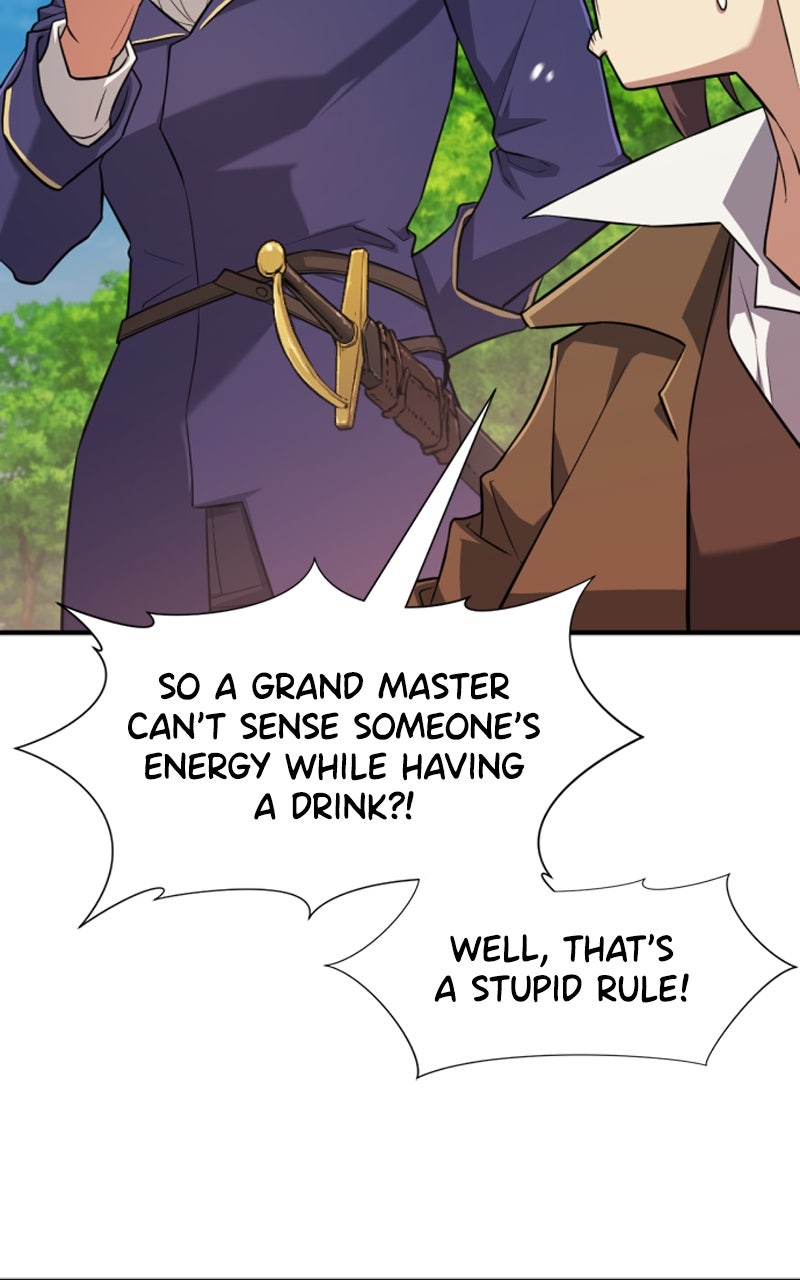 Read The Greatest Estate Developer ENGLISH Manga Online