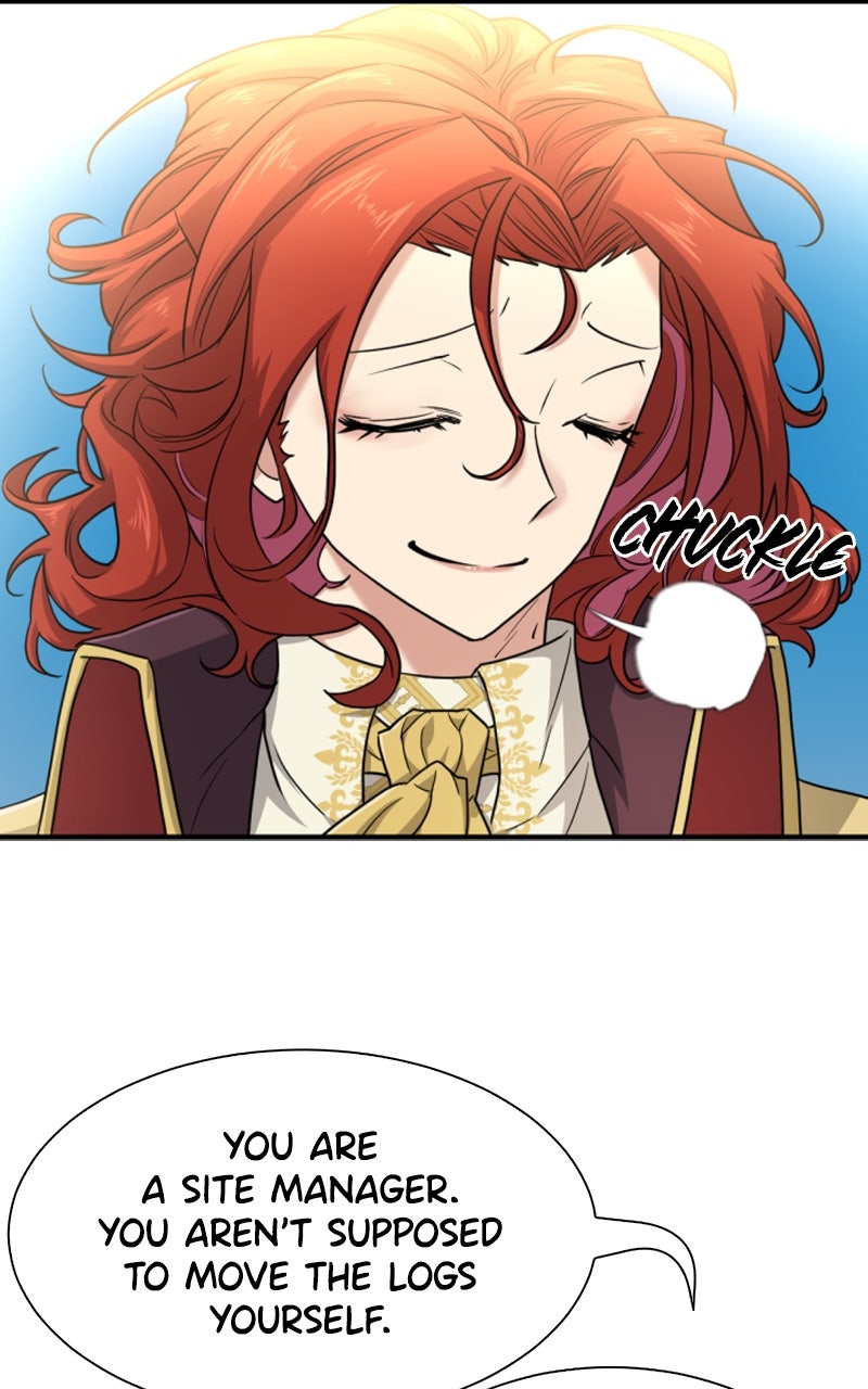 Read The Greatest Estate Developer ENGLISH Manga Online